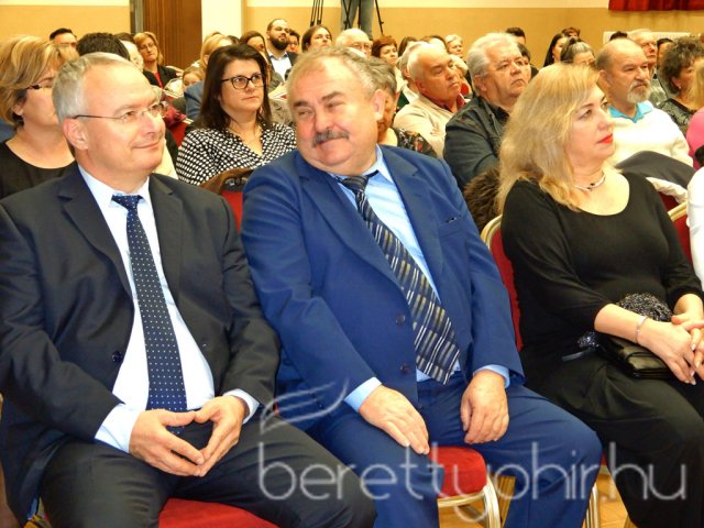 Magyar Kultúra Napja 2019 - Gálaest 07